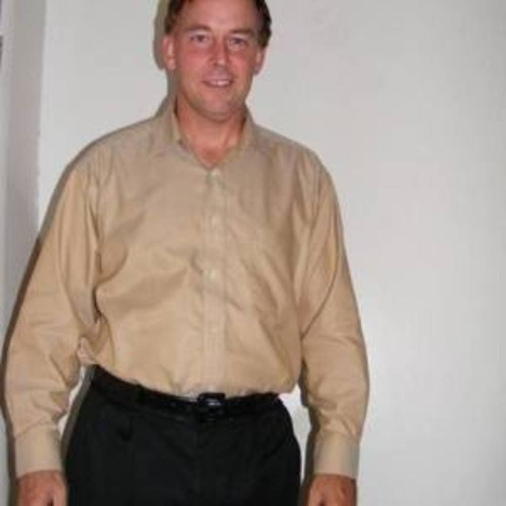Meet your Posher, Greg